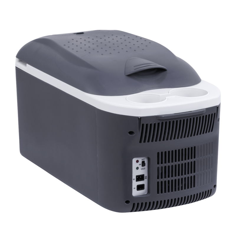 Sealey DL167 Dellonda 16L Portable Cool Box 12V/230V