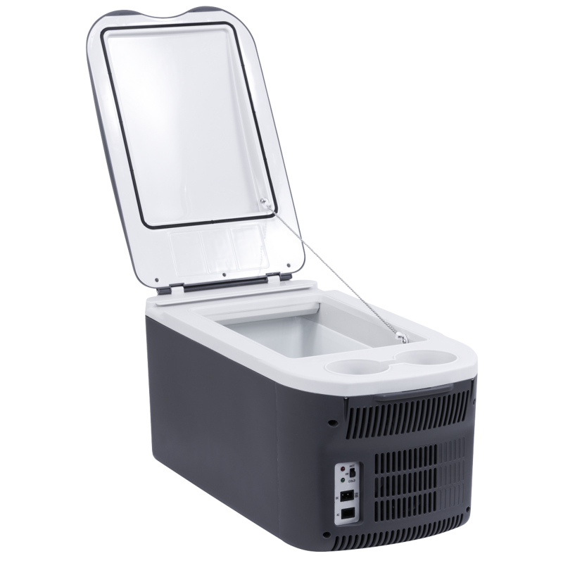 Sealey DL167 Dellonda 16L Portable Cool Box 12V/230V