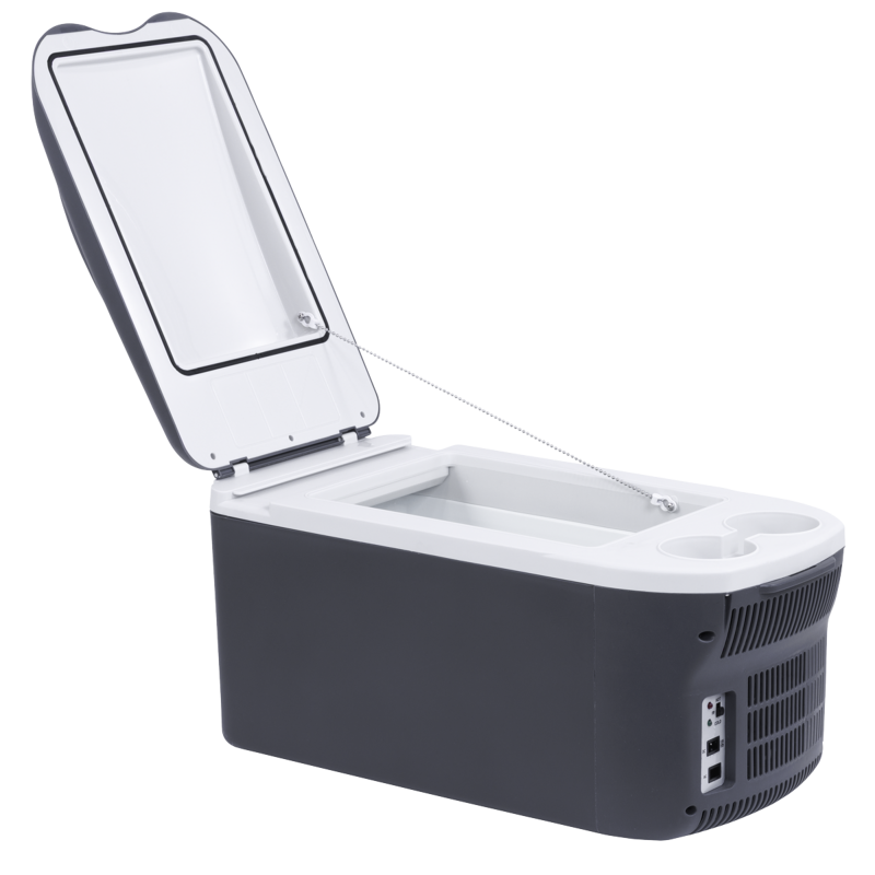 Sealey DL167 Dellonda 16L Portable Cool Box 12V/230V