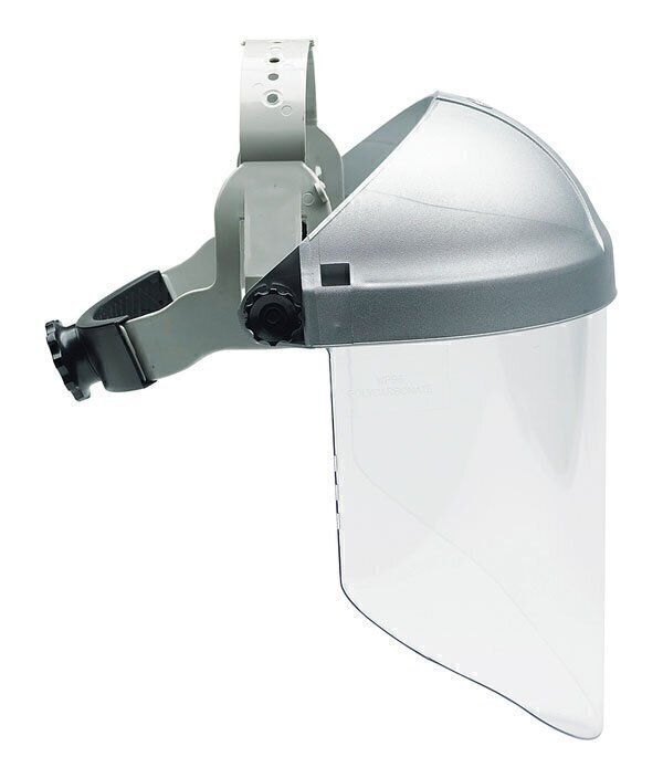 Deluxe Facesaver Ash 