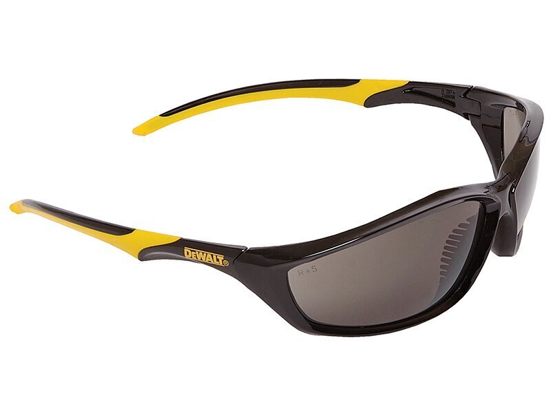Dewalt Router Safety Glasses - Smoke