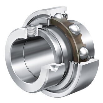 E20KLL 20mm Bore INA Bearing Insert