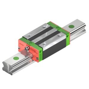 EGH15CAZ0C Hiwin Carriage