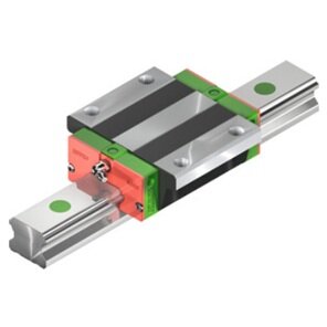 EGW25CCZ0C Hiwin Carriage