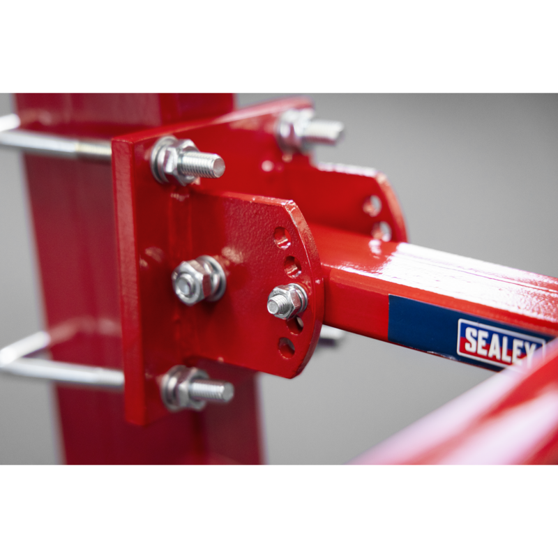 Sealey ESPT01 Engine Stand Drain Pan Cradle