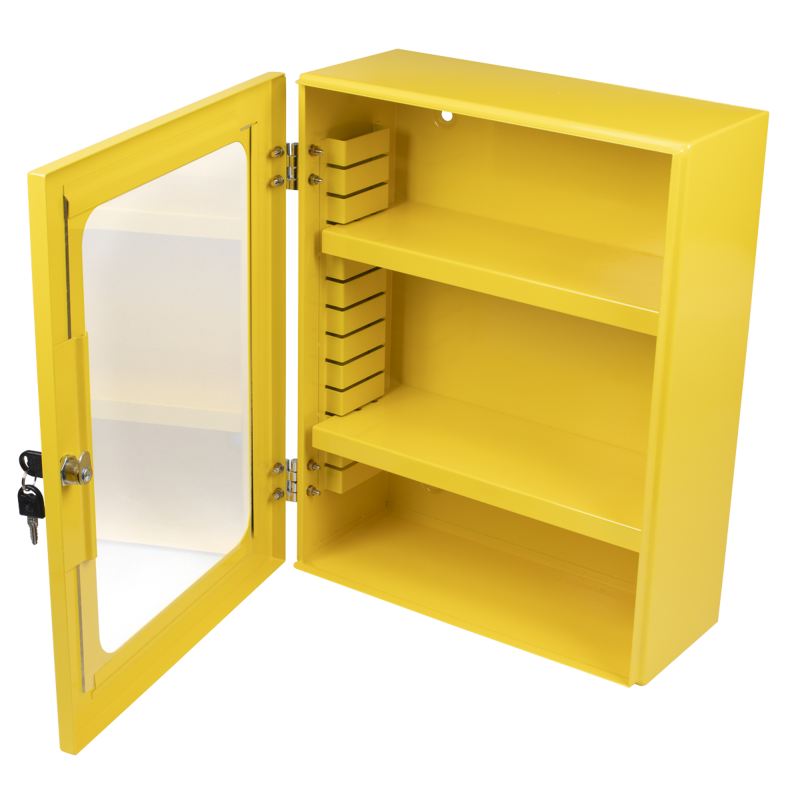 Sealey EV10 Safety Lockout Cabinet