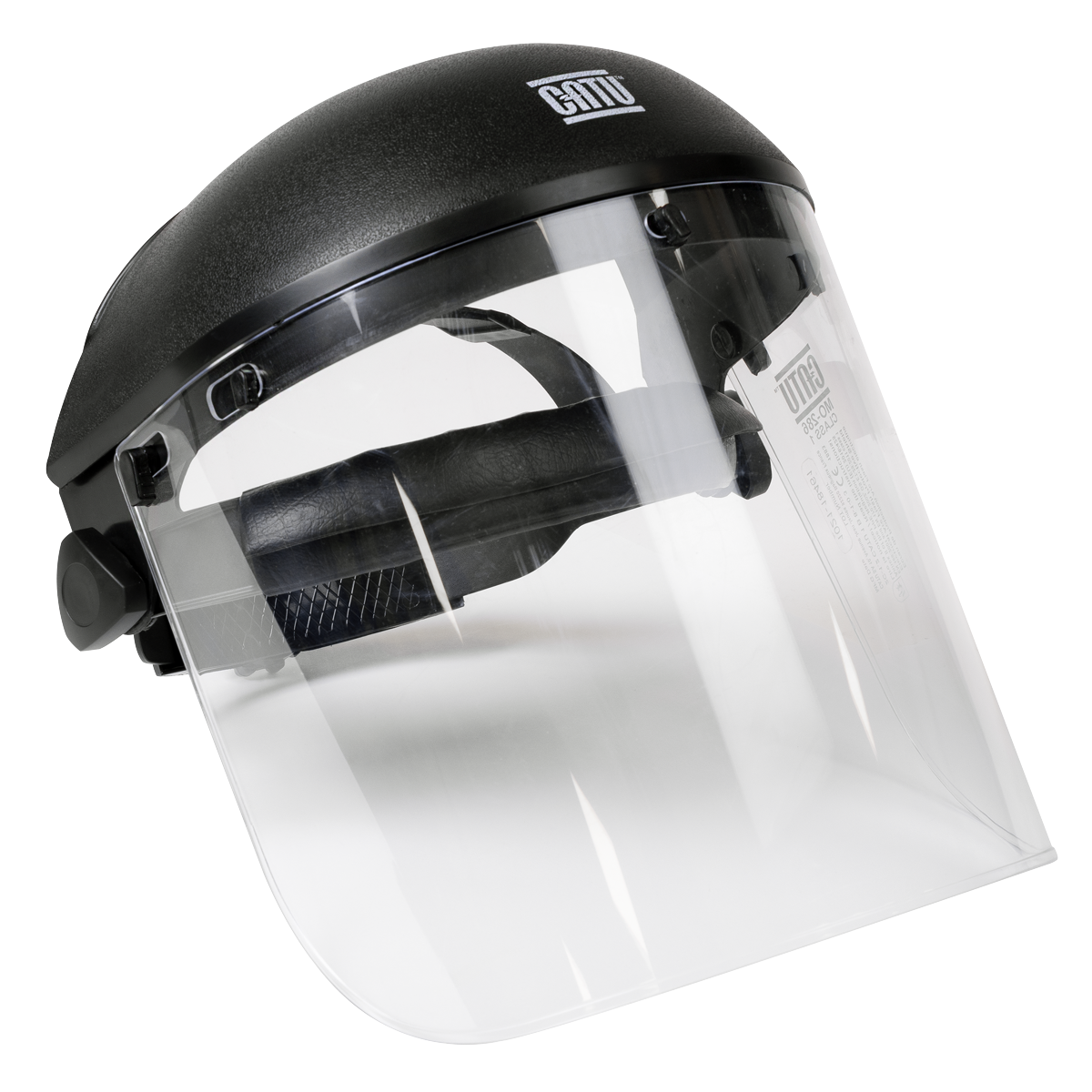 Sealey EV18 1000V Arc Flash Face Shield
