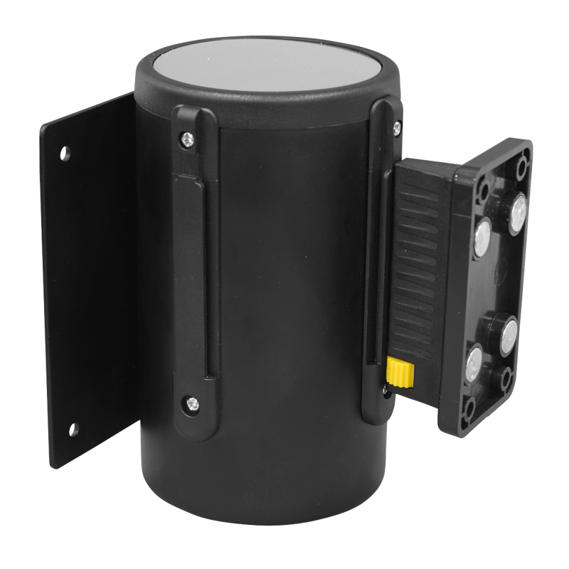 Sealey EV22 Wall Mounting Retractable Belt Barrier