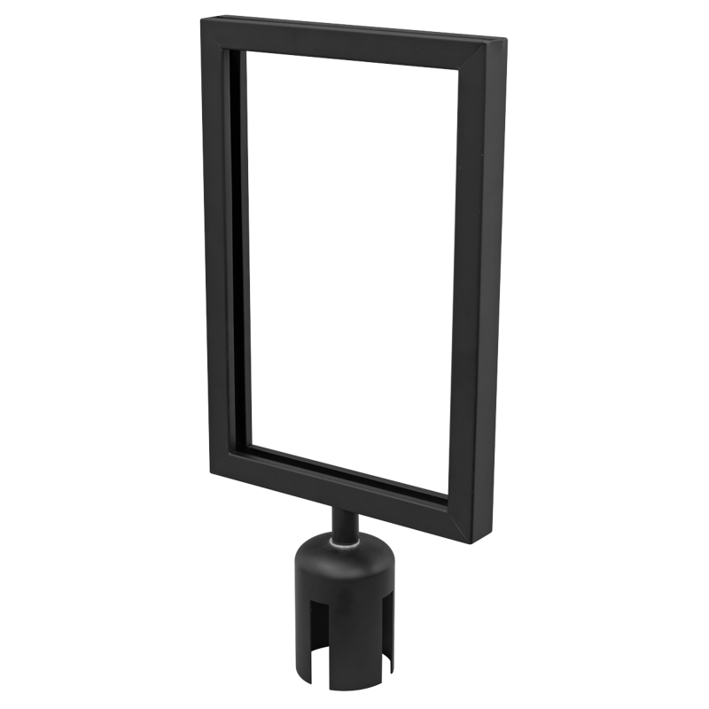 Sealey EV24 A4 Sign Display Board