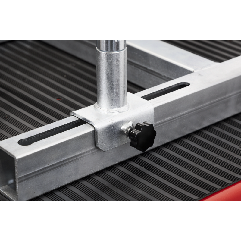 Sealey EVBT05 Lifting Platform Engines/Transmissions Adaptor