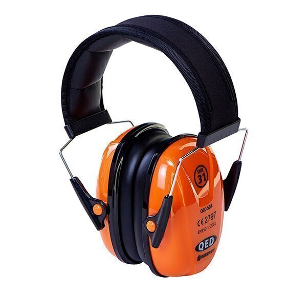 Ear Defenders 