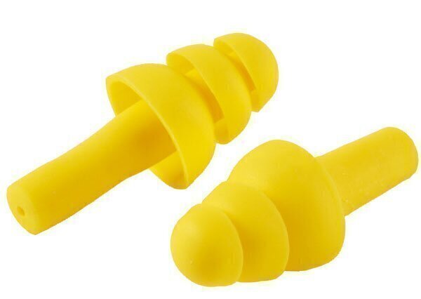 Ear Ultrafit Earplugs Uf01000 