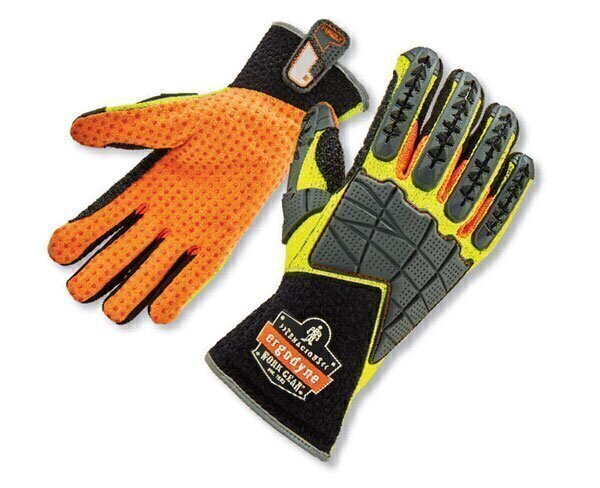 Ergodyne Impact Reducing Glove XL (One Pair)
