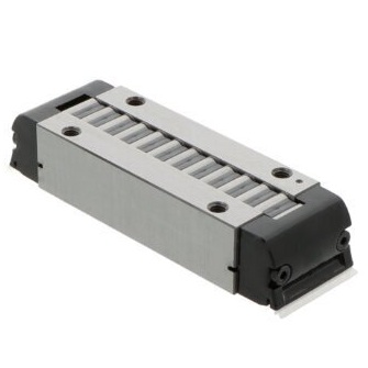 F-630597-RUSZ12044-GR3 INA Linear Recirculating Bearing Unit (Runner Block)