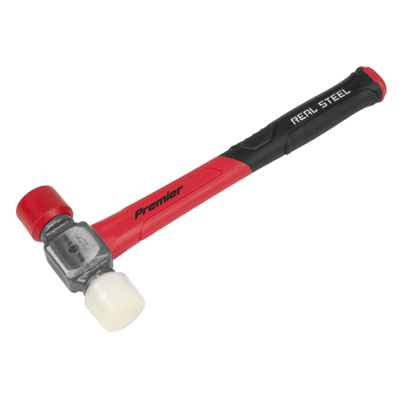 Sealey FGM12 Premier Dual Face Mallet