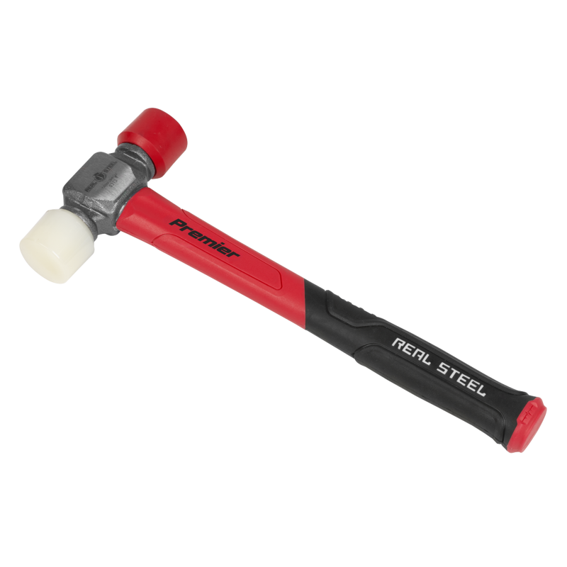 Sealey FGM12 Premier Dual Face Mallet