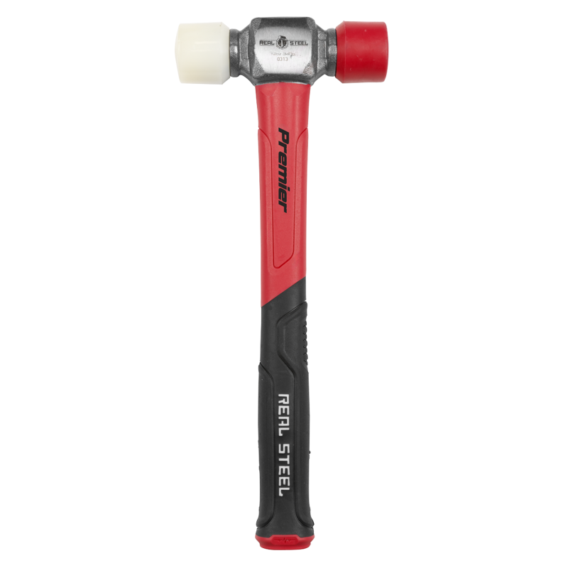Sealey FGM12 Premier Dual Face Mallet