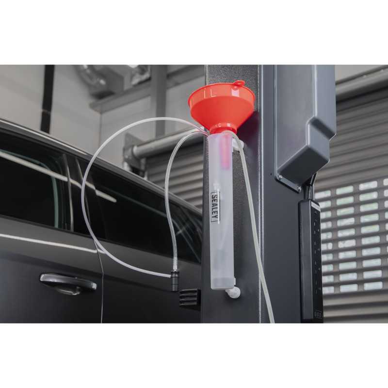Sealey FH1 Brake Bleeder Adaptor Probe Magnetic Holder