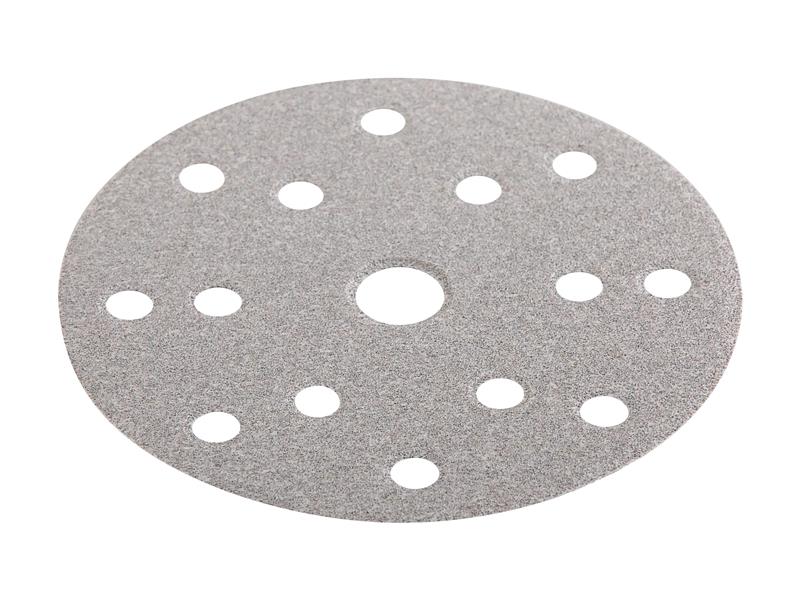 Flex Power Tools D150-14 SV-P150 VE25 Xtreme Sandpaper Disc 150mm x P150 (Pack of 25)
