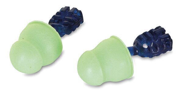 Foam Ear Plugs Snr 36 