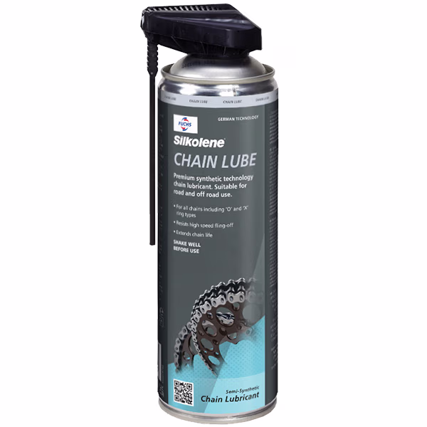 Fuchs Silkolene Chain Lube - 500ml