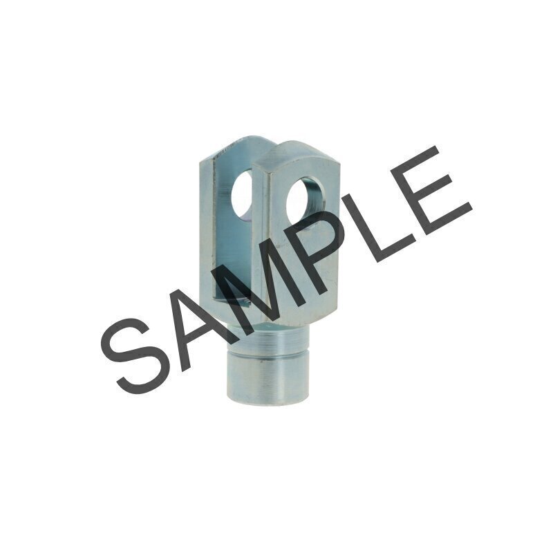 G14X28-1A Chiavette Clevis Joint (Right Hand)