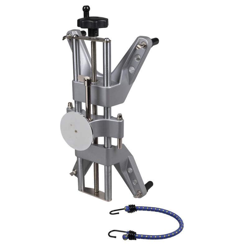 Sealey GA470 Wheel Alignment Clamp for Magnetic Camber Castor Kingpin Gauges