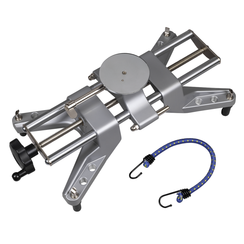 Sealey GA470 Wheel Alignment Clamp for Magnetic Camber Castor Kingpin Gauges