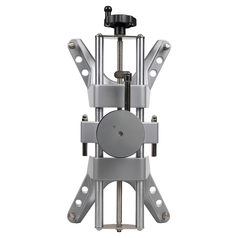 Sealey GA470 Wheel Alignment Clamp for Magnetic Camber Castor Kingpin Gauges