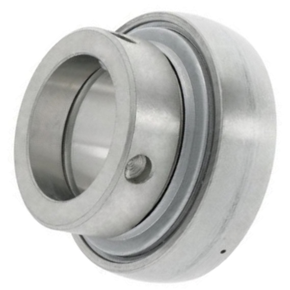 GE20-XL-KRRB-FA125.5 20mm Bore INA Bearing Insert