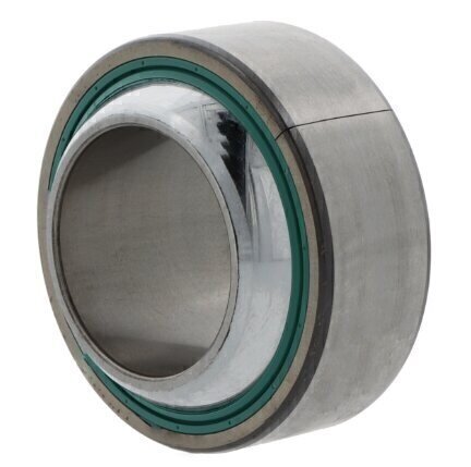 GEH25TXE-2LS SKF Radial Spherical Plain Bearing 25x47x18mm
