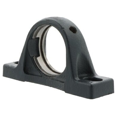 GEHASE12-GG-N-FA125.1 INA Plummer Block Housing Only