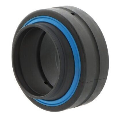 GEM35ES-2RS SKF Radial Spherical Plain Bearing 35x55x20mm