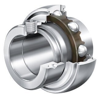 GNE90KRRB 90mm Bore INA Bearing Insert