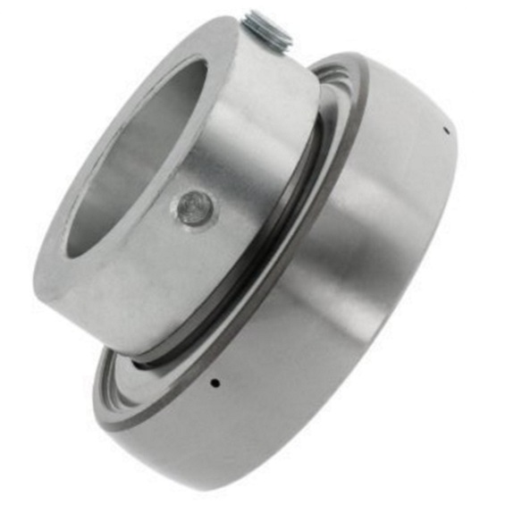GRAE40NPPB-FA107/125.5 40mm Bore INA Bearing Insert