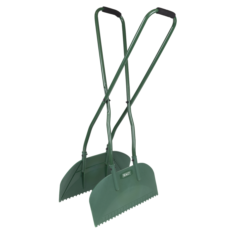 Sealey GTLG1 Leaf Debris Grabber