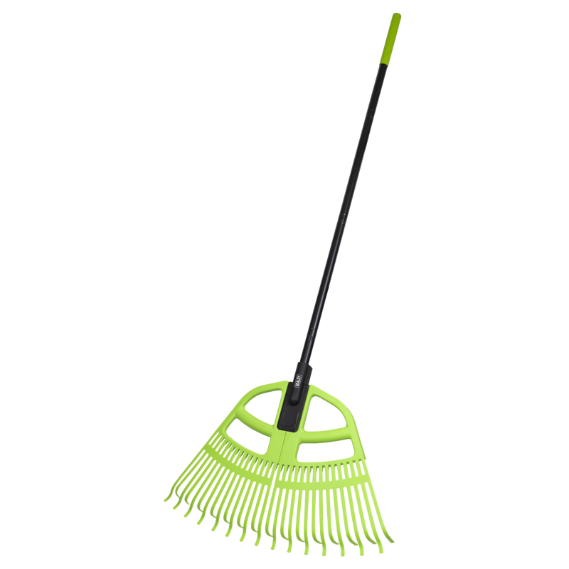 Sealey GTLG2 2-in-1 Rake  Leaf Grabber