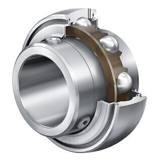 GY1103KRRB 1.3/16inch Bore INA Bearing Insert