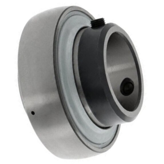 GYE40-KRRB NKE Bearing Insert