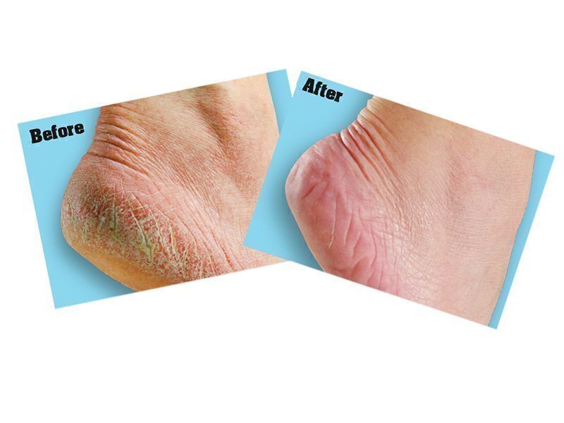 Gorilla Glue OKeeffes Healthy Feet Foot Cream  85g Tube