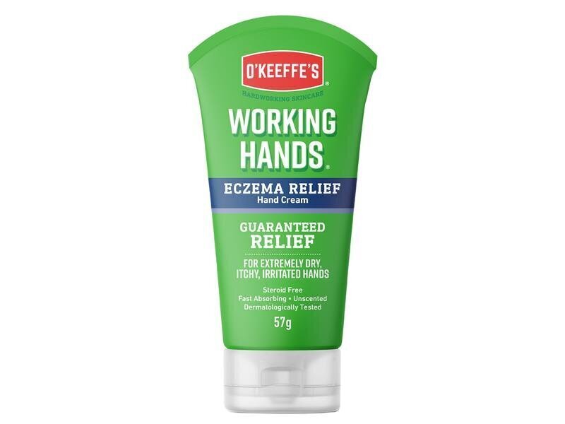 Gorilla Glue OKeeffes Working Hands Eczema Relief 57g