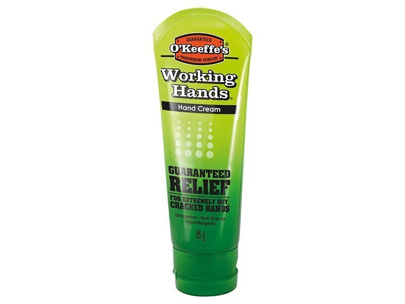 Gorilla Glue OKeeffes Working Hands Hand Cream  85g Tube