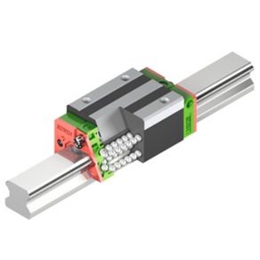 HGH15CAZ0C Hiwin Linear Carriage