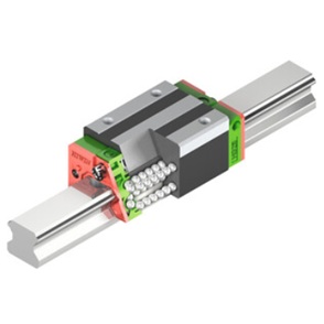 HGH25CAZ0C Hiwin Linear Carriage