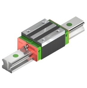 HGH35CAZ0H Hiwin Linear Carriage