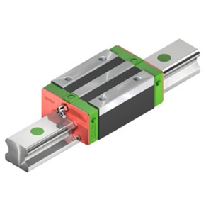 HGL30CAZ0C Hiwin Linear Carriage