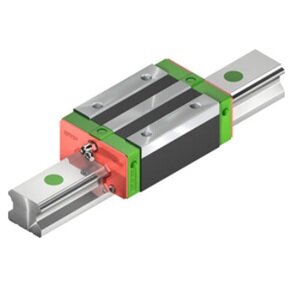 HGL35CAZ0H Hiwin Linear Carriage