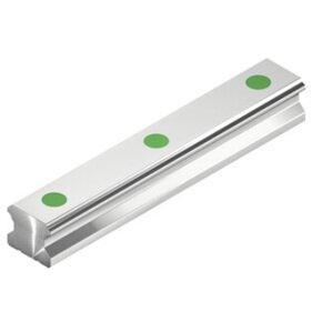 HGR35R-1000C Hiwin Linear Rail x 1m