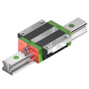 HGW35CCZ0C Hiwin Linear Carriage