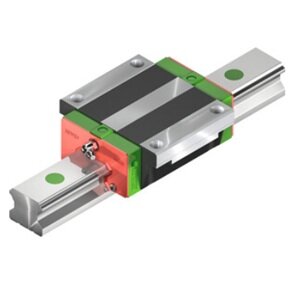 HGW35CCZ0H Hiwin Linear Carriage